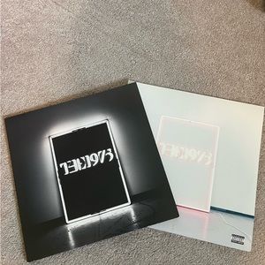 The 1975 Vinyl Records